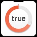 True Balance logo