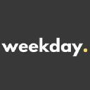 Weekday AI (YC W21) logo