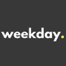 Weekday AI (YC W21) logo