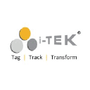 i-TEK RFID logo