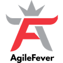 AgileFever logo
