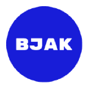 BJAK logo