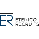 Etenico Technologies logo