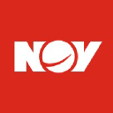 NOV logo