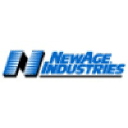 New Age logo