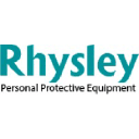 Rhysley logo