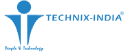 Technix India Solutions logo