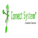Connect System India Pvt. Ltd logo