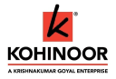 Kohinoor Group Pune logo