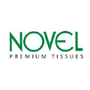 Novel Tissues Pvt Ltd., logo