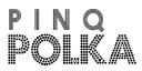Pinq Polka logo