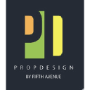 Propdesign Interiors logo