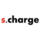 SCharge logo
