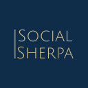 Social Sherpa logo