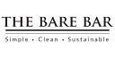 THE BARE BAR logo