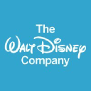 The Walt Disney logo