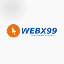 Webx99 logo