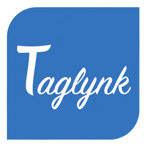 Taglynk logo