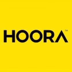 Hoora logo