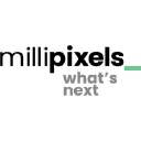 Millipixels Interactive logo