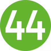 LSP44 logo