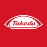Takeda logo