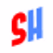 Super Humans logo