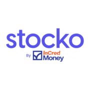 InCred Money Broking logo