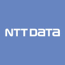 NTT DATA North America logo