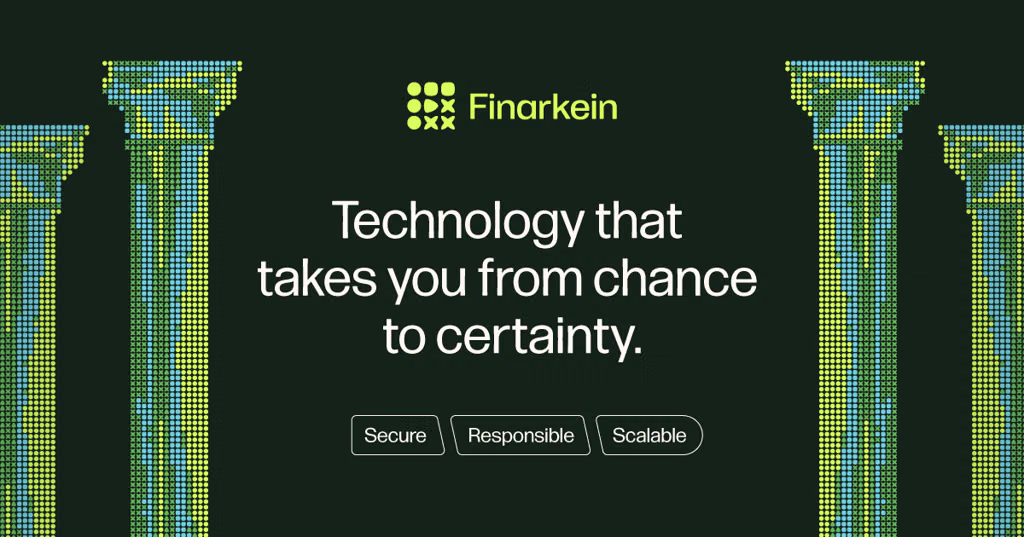 Finarkein logo