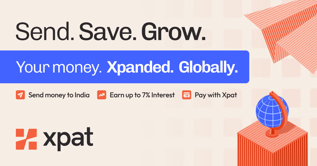 xpat.money logo