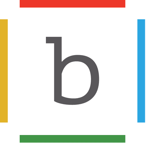 Binated logo