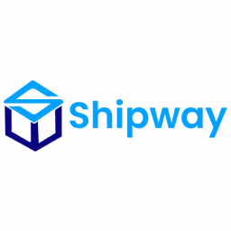 Shipway by Unicommerce logo