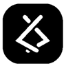 Lyzr AI logo