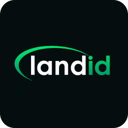 Landid logo