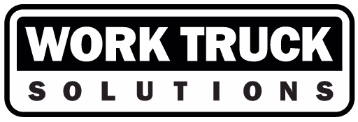 Work Truck Solutions logo