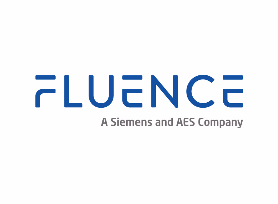 Fluence logo