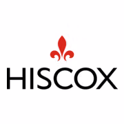 Hiscox logo