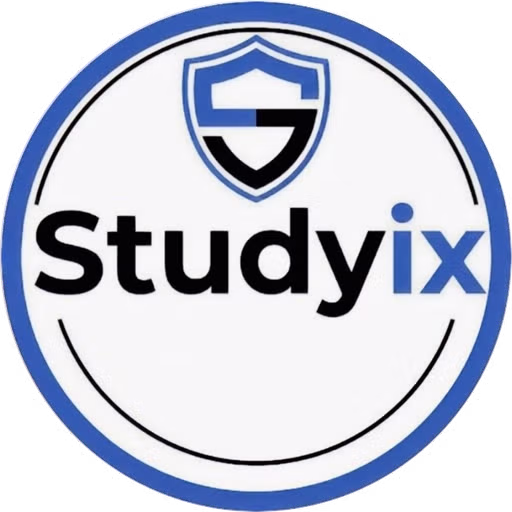 studyix logo