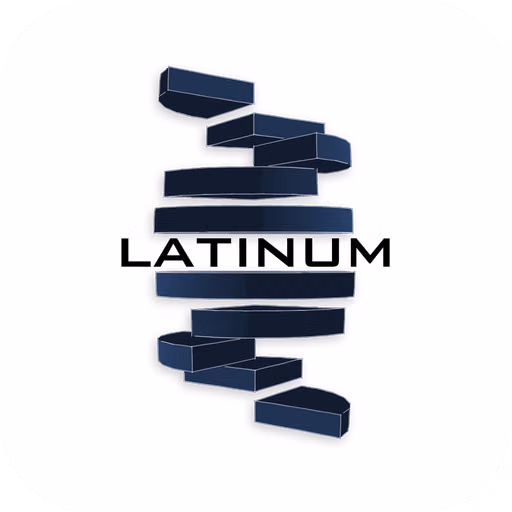 Latinum HR Solutions logo