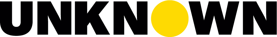 Unknown logo