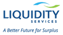 Liquidity Services logo