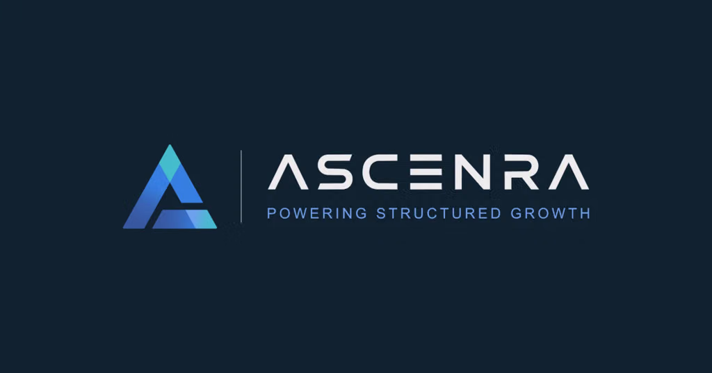 ASCENRA TECHNOLOGIES logo