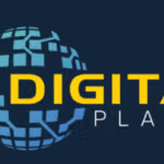 DIGITAL PLANET logo
