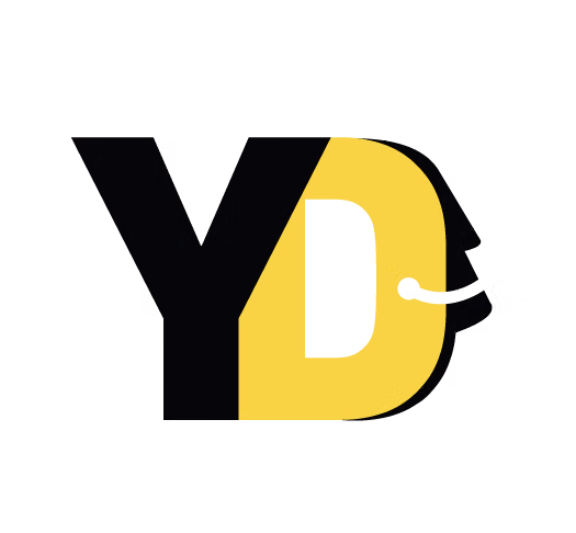 YourDOST logo