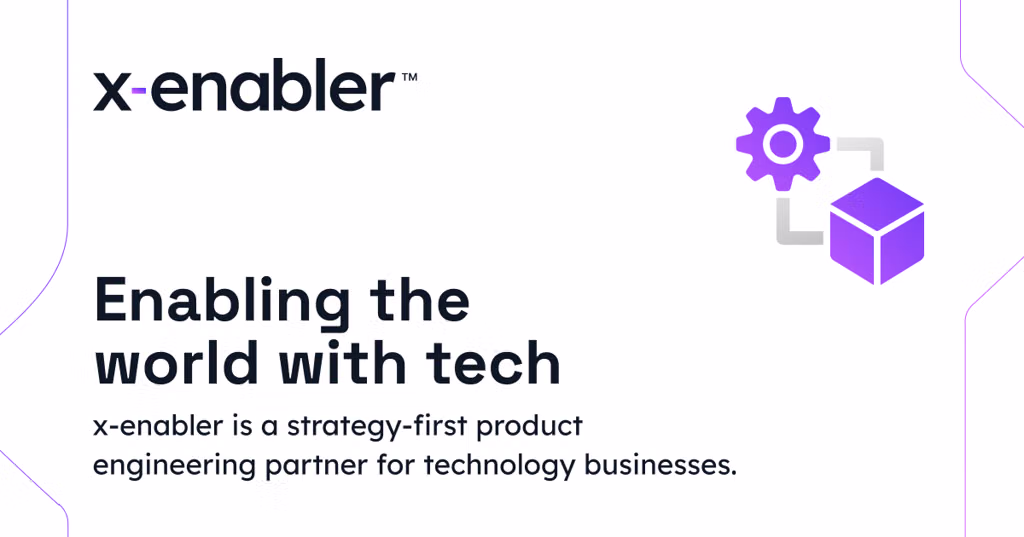 xenabler logo