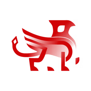 Griphic logo