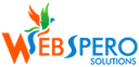 WebSpero Solutions logo