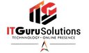 IT Guru Solutions logo
