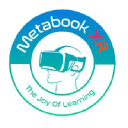 Metabook XR logo